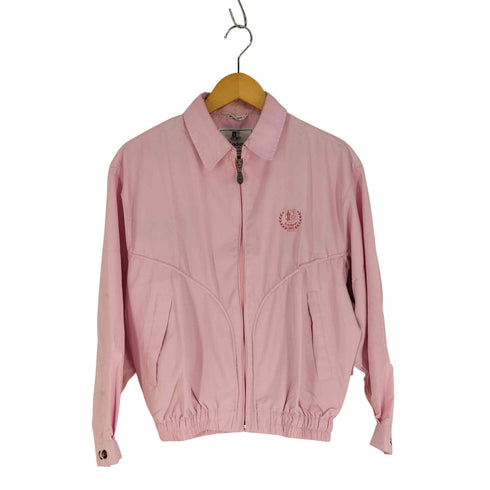 ST ANDREWS パイピング スウィングトップ メンズ import:S