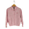 ST ANDREWS パイピング スウィングトップ メンズ import:S
