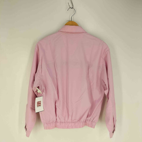ST ANDREWS パイピング スウィングトップ メンズ import:S