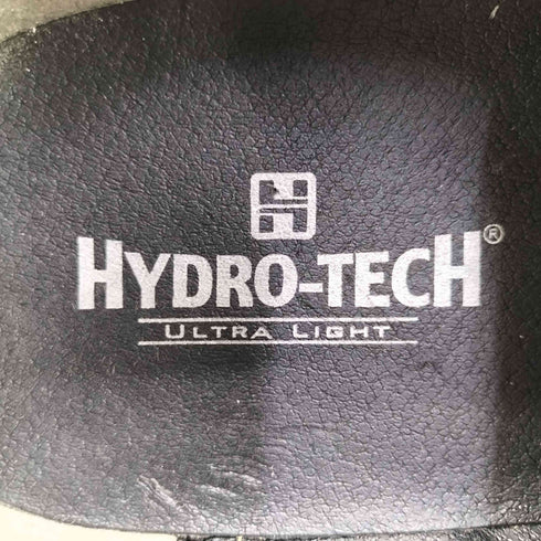 HYDRO TECH ULTRA LIGHT 軽量 ビジネスシューズ メンズ JPN:26