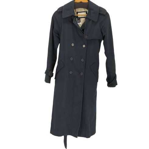 マークバイマークジェイコブス Marc by Marc Jacobs WORKWEAR トレンチコート レディース XS