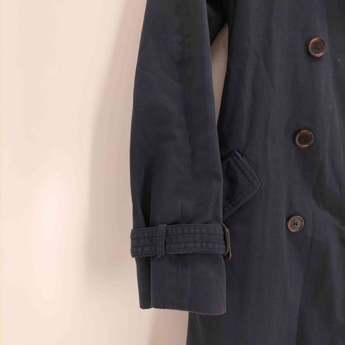 マークバイマークジェイコブス Marc by Marc Jacobs WORKWEAR トレンチコート レディース XS