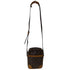 ルイヴィトン LOUIS VUITTON モノグラム ダヌーブ ショルダーバック メンズ