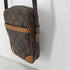 ルイヴィトン LOUIS VUITTON モノグラム ダヌーブ ショルダーバック メンズ