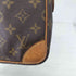 ルイヴィトン LOUIS VUITTON モノグラム ダヌーブ ショルダーバック メンズ