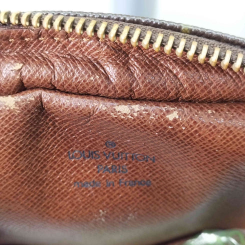 ルイヴィトン LOUIS VUITTON モノグラム ダヌーブ ショルダーバック メンズ