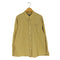エルエルビーン L.L.Bean TRADITIONAL FIT ORGANIC COTTON チェック BDシャツ メンズ import:XL