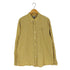 エルエルビーン L.L.Bean TRADITIONAL FIT ORGANIC COTTON チェック BDシャツ メンズ import:XL