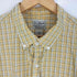 エルエルビーン L.L.Bean TRADITIONAL FIT ORGANIC COTTON チェック BDシャツ メンズ import:XL