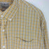 エルエルビーン L.L.Bean TRADITIONAL FIT ORGANIC COTTON チェック BDシャツ メンズ import:XL
