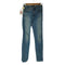 リーバイス Levis 721スキニーデニムパンツ レディース 24/30