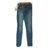 リーバイス Levis 721スキニーデニムパンツ レディース 24/30