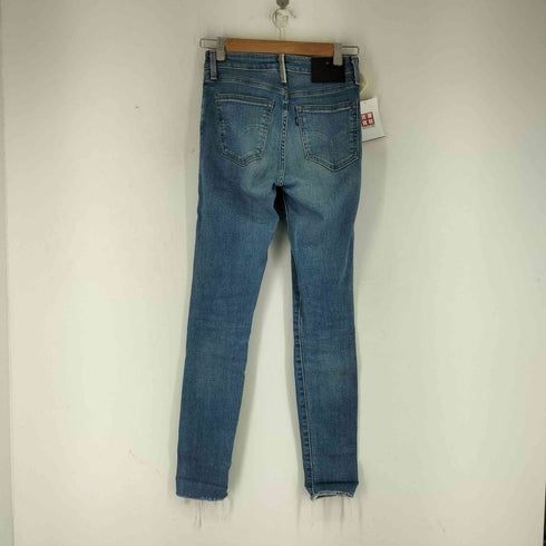 リーバイス Levis 721スキニーデニムパンツ レディース 24/30