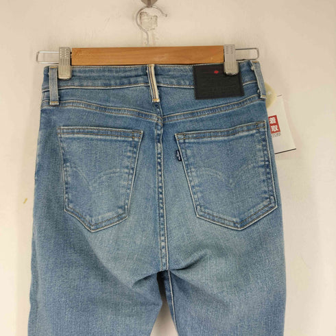 リーバイス Levis 721スキニーデニムパンツ レディース 24/30