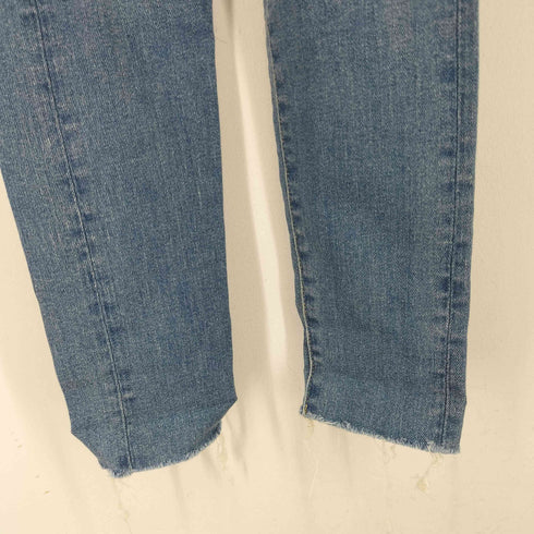 リーバイス Levis 721スキニーデニムパンツ レディース 24/30