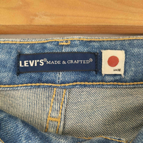 リーバイス Levis 721スキニーデニムパンツ レディース 24/30