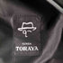 ギンザトラヤ GINZA TORAYA シープスエード・ベレー アジャスター付き メンズ