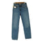 リーバイス Levis LOW PROストレートデニムパンツ レディース 24