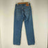 リーバイス Levis LOW PROストレートデニムパンツ レディース 24