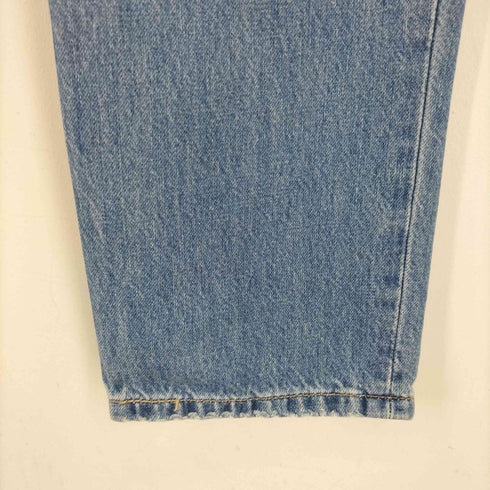 リーバイス Levis LOW PROストレートデニムパンツ レディース 24