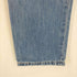 リーバイス Levis LOW PROストレートデニムパンツ レディース 24