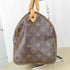 ルイヴィトン LOUIS VUITTON モノグラム スピーディ 30 ハンドバッグ レディース