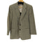 アクアスキュータム AQUASCUTUM マルチカラー チェックテーラードジャケット メンズ 92A4