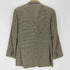 アクアスキュータム AQUASCUTUM マルチカラー チェックテーラードジャケット メンズ 92A4