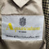 アクアスキュータム AQUASCUTUM マルチカラー チェックテーラードジャケット メンズ 92A4