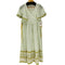 ミルクフェド MILKFED. COTTON PRINT DRESS レディース ONE SIZE