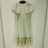 ミルクフェド MILKFED. COTTON PRINT DRESS レディース ONE SIZE