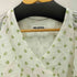 ミルクフェド MILKFED. COTTON PRINT DRESS レディース ONE SIZE