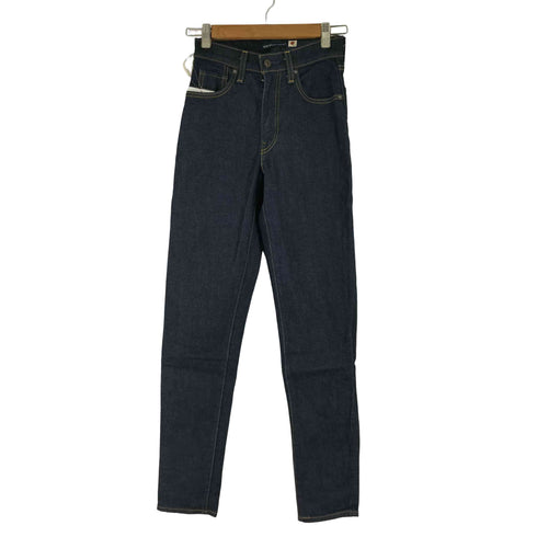 リーバイス Levis BORROWED FROM THE BOYS レディース 23/30