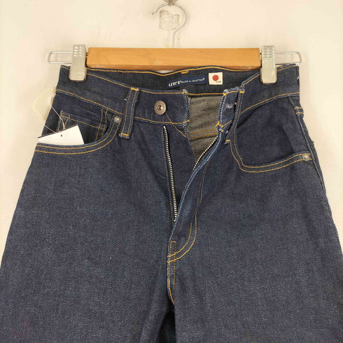 リーバイス Levis BORROWED FROM THE BOYS レディース 23/30