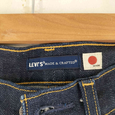 リーバイス Levis BORROWED FROM THE BOYS レディース 23/30