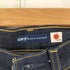 リーバイス Levis BORROWED FROM THE BOYS レディース 23/30