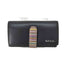 ポールスミス Paul Smith シグネチャーストライプタブ キーケース メンズ