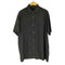 アメリ AMERI CHAMBRAY BIG PATTERN SHIRT レディース FREE