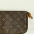 ルイヴィトン LOUIS VUITTON モノグラム ポシェットアクセソワール ポーチ ハンドバッグ レディース