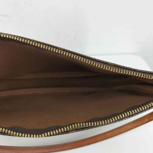 ルイヴィトン LOUIS VUITTON モノグラム ポシェットアクセソワール ポーチ ハンドバッグ レディース
