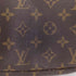 ルイヴィトン LOUIS VUITTON モノグラム ポシェットアクセソワール ポーチ ハンドバッグ レディース