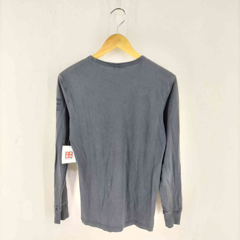 ジースターロー G-STAR RAW base RT L/S Tシャツ メンズ import:XS