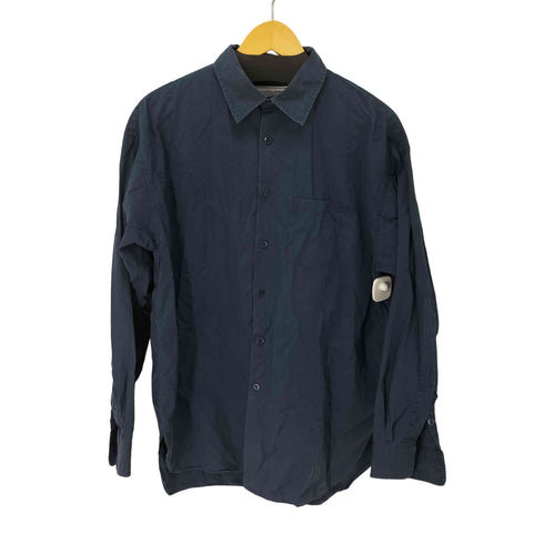 ユニバーサルプロダクツ UNIVERSAL PRODUCTS BIG L/S SHIRTS thomas mason メンズ JPN:3