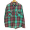 WESTCHESTER CLASSICS 90S チェック L/S ヘビーネルシャツ メンズ import:M