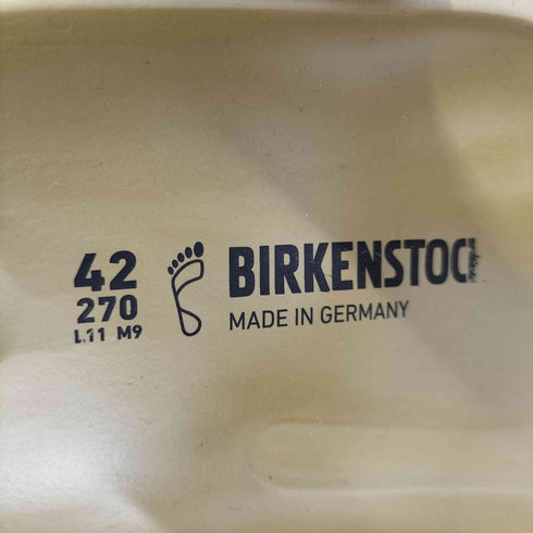 ビルケンシュトック BIRKENSTOCK GIZEH EVA ギゼ メンズ JPN:27