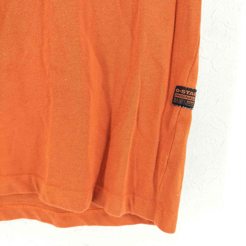ジースターロー G-STAR RAW MAXGraphic S/S Tシャツ メンズ import:XS