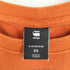 ジースターロー G-STAR RAW MAXGraphic S/S Tシャツ メンズ import:XS