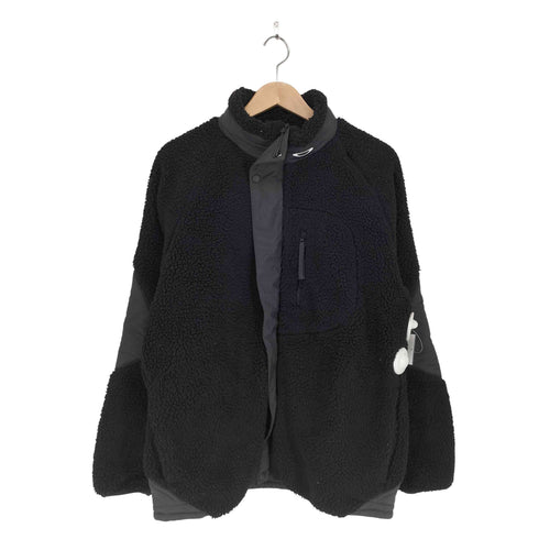 オークリー OAKLEY ENHANCE BOA JACKET 3.7 メンズ JPN:XL