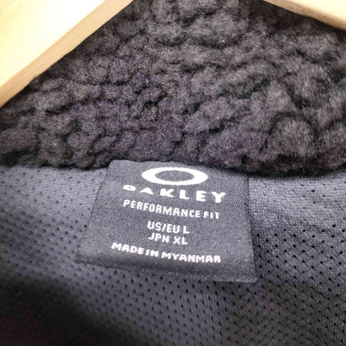 オークリー OAKLEY ENHANCE BOA JACKET 3.7 メンズ JPN:XL