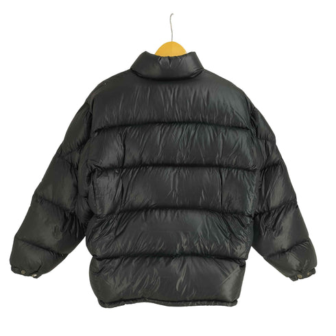 ウールリッチ WOOLRICH ロゴワッペン ダウンジャケット メンズ import:M